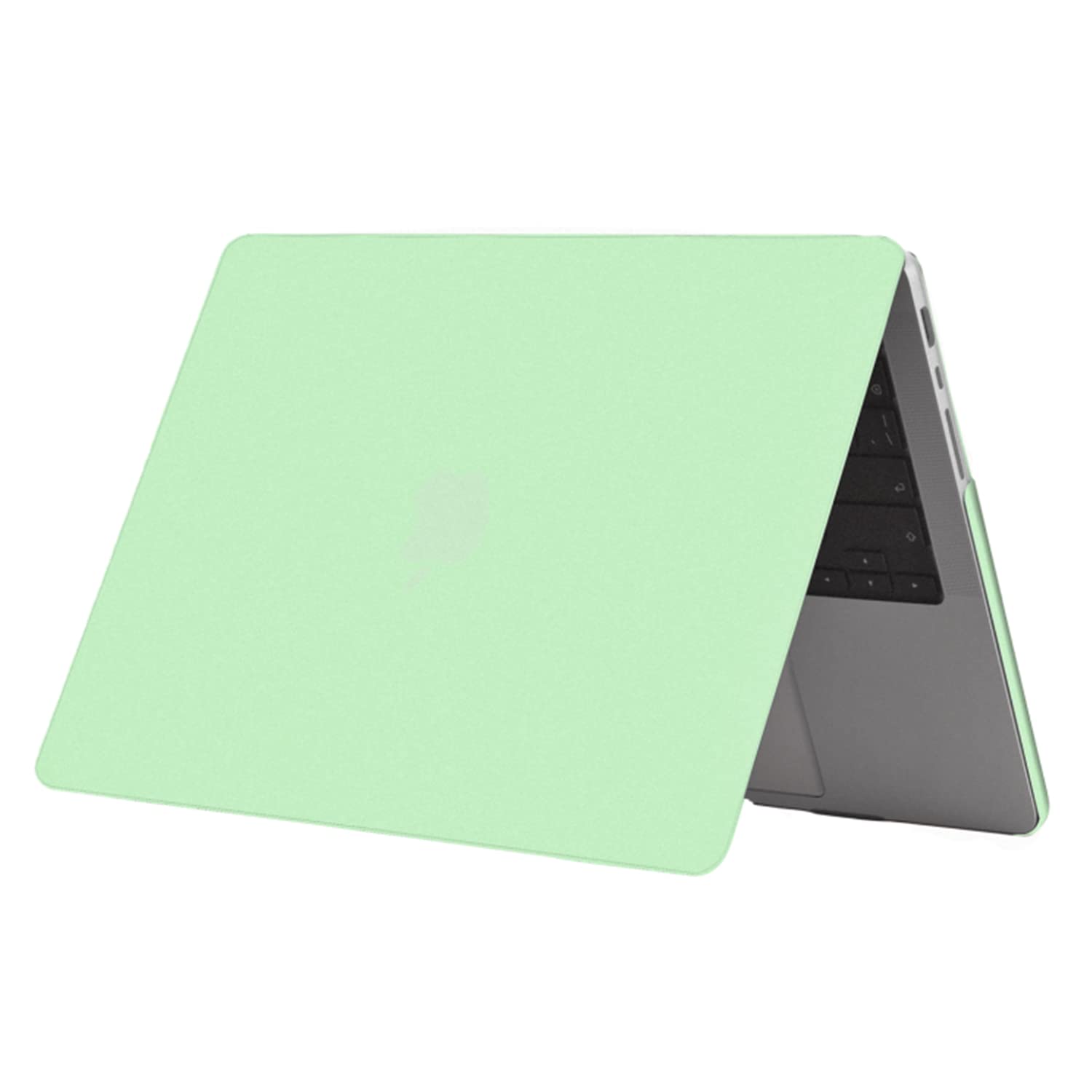 Se7enline Compatible with Apple MacBook Neo 13-inch Case 2026 Model A3404, Hard Shell & Washable Keyboard Cover, Anti-Scratch Anti-Drop Slim Fit Protective Case for Daily Use Travel,Frost Transparent — view 207