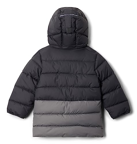 Image of Columbia Youth Boys Glennaker Rain Jacket
