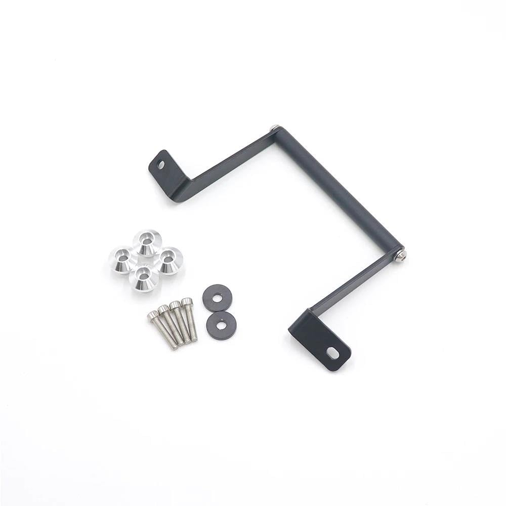 Supporto Navigatore GPS Moto Per MULTISTRADA V2/S 2025+ Staffa Navigazione GPS Appositamente Misura