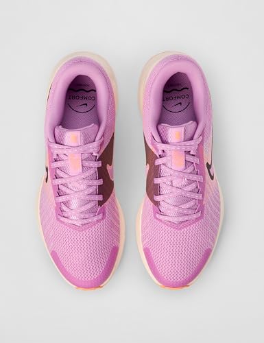 Image of Nike Womens Run Defy Running Shoes