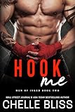 Hook Me (Men of Inked Book 2)