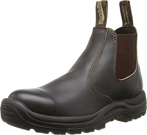 Blundstone 490 Bump-Toe Boot