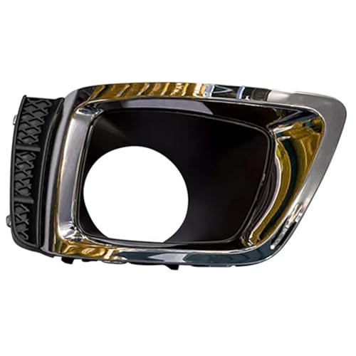 Grille antibrouillard pour Subaru Forester SJ 2013-2016 avant