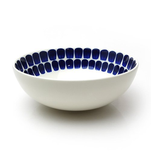 Amazon.co.jp: アラビア (ARABIA) 24h TUOKIO トゥオキオ ボウル 18cm