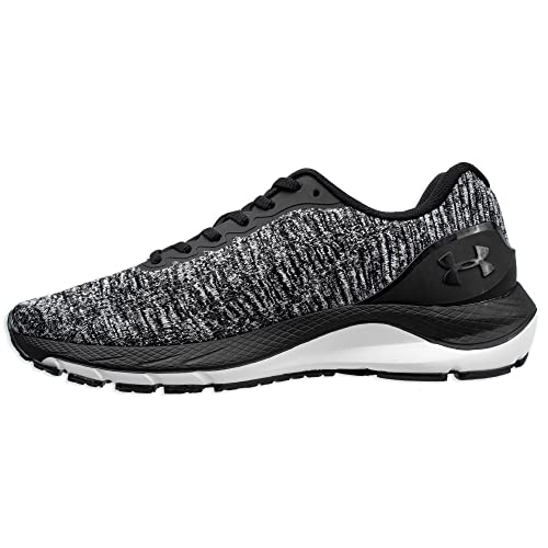 TÊNIS UNDER ARMOUR SKYLINE 10 Under Armour Unissex, Cinza/Preto, 41