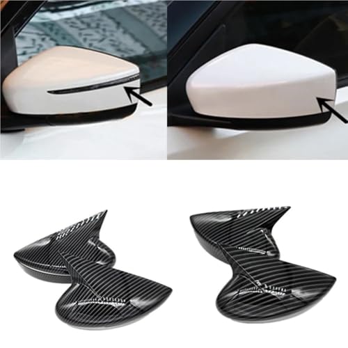 Cubierta de espejo retrovisor lateral con protección exterior rígida 2