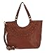 Produktbild Campomaggi Edera - Shopper 38 cm L cognac