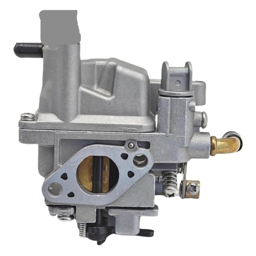 Carburateur moteur hors-bord 69M-14301 contre les pannes de 2.5 ch