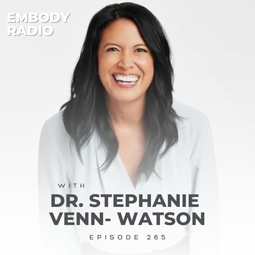 The Longevity Nutrient: Why C15 May Be the Most Important Molecule You’ve Never Heard Of | with Dr. Stephanie Venn Watson and Emily Duncan cover art