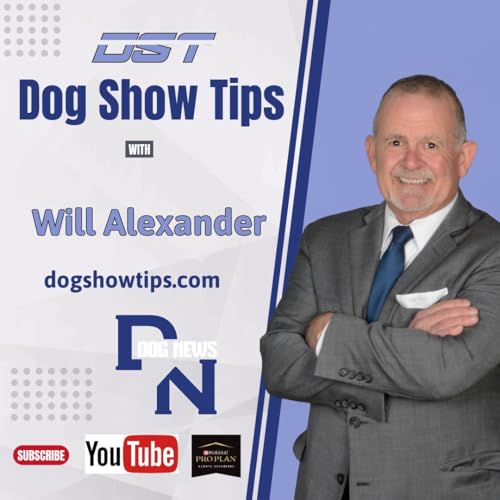 Dog Show Tips - Steve Dainard Interview with Will Alexander