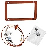 Supplying Demand SP20305A Water Heater Pilot Assembly Replacement Kit Natural Gas