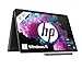 Produktbild HP Spectre x360 2-in-1 Laptop, 16" 3K Touchdisplay, Intel Core i7-1360P, Intel Evo, 16GB DDR4 RAM, 1TB SSD, Intel Arc A370M, Windows 11 Home, QWERTZ, Nightfall Black