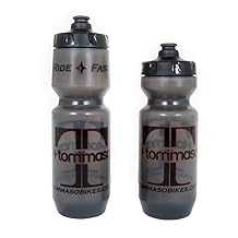 Tommaso Purist Cycling Water Bottle - 22oz