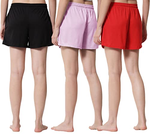 Image of Fflirtygo Women's Regular Shorts