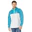 Nimbus Grey/Deep Marine/Electric Turquoise U