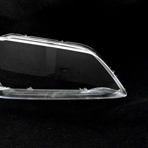 Coque de phare gauche pour Mitsubishi Lancer Evolution IX CT9A