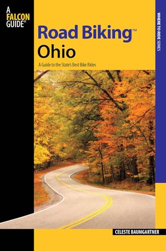 Road Biking™ Ohio (Road Biking Series)