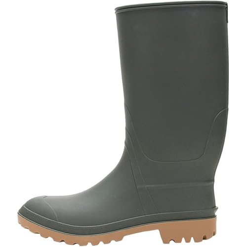 Kamik Men's Michael Rain Boot