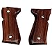 Hogue Hunting Grip Beretta 92 PAU Ferro