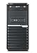 Produktbild Acer Veriton M6630G i5-4670 1TB 4096MB DDR3 W7Pro 64bit+32bit dualload DVD-RW SuperMulti Intel GMA HD OR