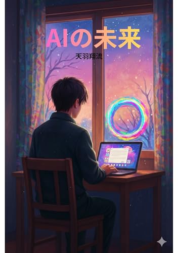 AInomirai (Japanese Edition)