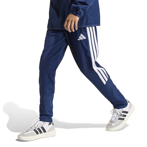 adidas Unisex Kids Tiro26 League Kids Presentation Pants 1112 team navy blue 2/white