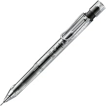 Mitsubishi Pencil Lamy Safari Kurutoga Inside Lamy Safari Kurutoga Inside Mechanical Pencil 0.5mm Vista