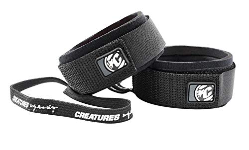 Creatures of Leisure Fin Savers, Black