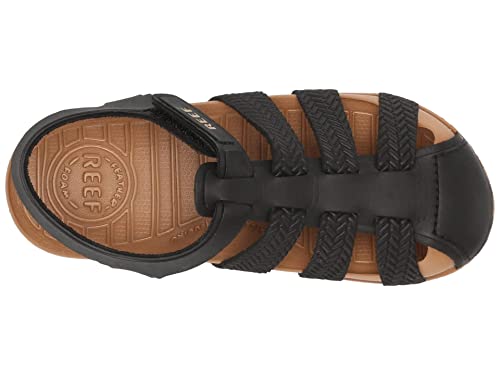 Image of REEF Kids' Water Beachy Fisherman Sandals