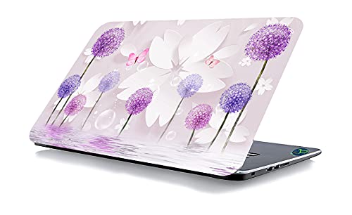 Image of QTH Dynamic Design Laptop Sticker 15.5 Inch L8-0711 QTH-L8-0711