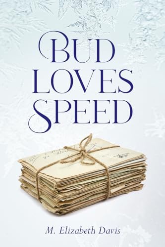 Bud Loves Speed