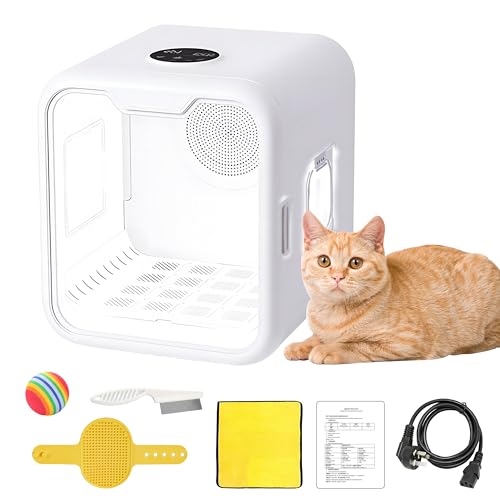 猫 犬 ドライヤー ペットドライルーム AKCWHGJ62