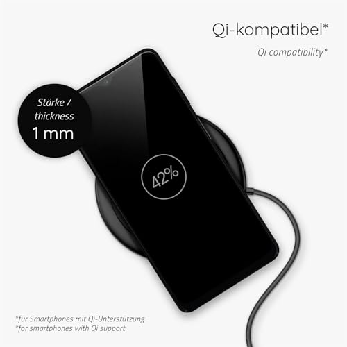 Coque Samsung A13 4G moex Alpha minimaliste rigide noir mat ultra fine