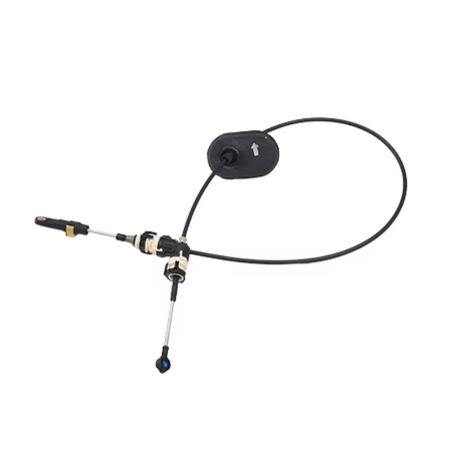 Cable de control de transmisión 23273609 para Buick Encore 6