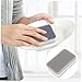 Yardenfun 10Pcs Cleaning Sponge Dual Sided Scouring Pads for Kitchen Bowl Pan Cleaning Durable High Absorbency Sponges with Tough Scrubbing Surface for All Household