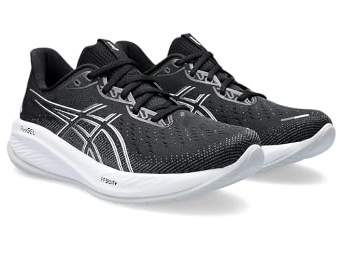 Image of ASICS Mens Gel-Cumulus 26 Running Shoes