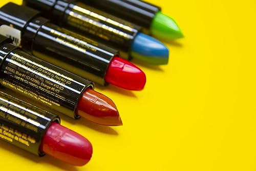 Mood Lips 03001 Color Changing Lipstick thumb #1