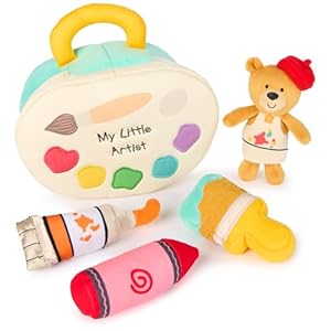 Baby Gund Play Soft Collection