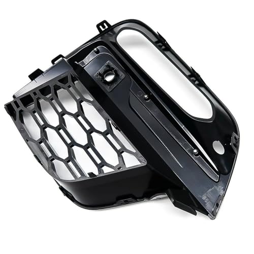 Grille antibrouillard avant BMW X4 G02, réparer cache aération cassé