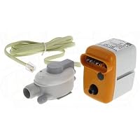 Sauermann SI-30 Kondensatpumpe – Ansicht 2