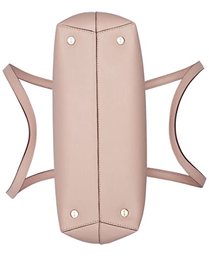 Image of DKNY Women's Bryant Medium Leather Tote Bag