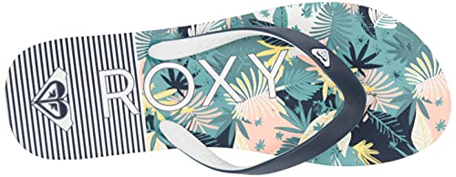 Image of Roxy Girl's Tahiti Sandal Flip-Flop