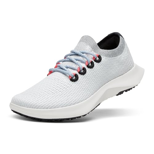 Image of Allbirds Women's Tree Dasher 2, Active Running & Walking Sneakers