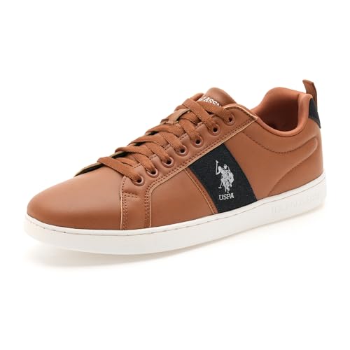 Image of U.S. POLO ASSN. Men ALDOR Sneakers