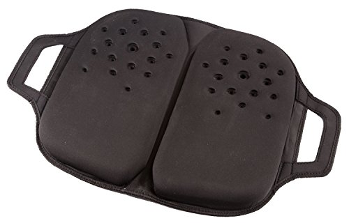 Fox Valley Traders Compact Gel Seat Cushion