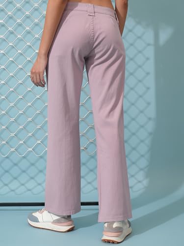 Image of Tokyo Talkies Women Trousers