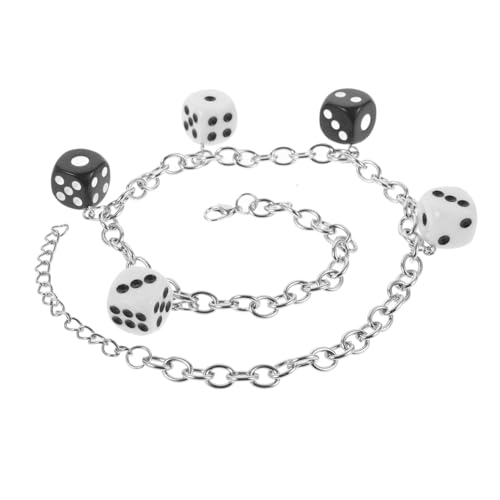 Bijoux pour femmes MOCHAMIK et collier personnalisé charme danse