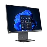 Lenovo ThinkCentre Neo 50a AiO 12SB000HGE - 68,6cm (27") FHD-Display - i7-13620H, 16GB RAM, 512GB SSD, UHD Grafik,