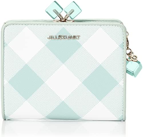 Amazon | [ジル スチュアート] 口金付折財布 〖キャンディキューブ  