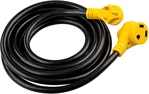 Best 30 Amp Power Cords